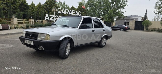 Tofas Dogan 2004, 300,000 km - 1.6 l - Goranboy