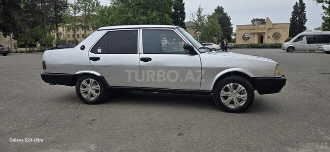 Tofas Dogan 2004, 300,000 km - 1.6 l - Goranboy