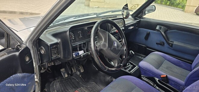 Tofas Dogan 2004, 300,000 km - 1.6 l - Goranboy