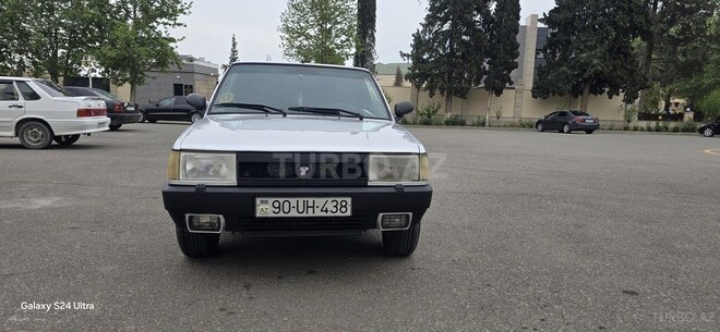 Tofas Dogan 2004, 300,000 km - 1.6 l - Goranboy