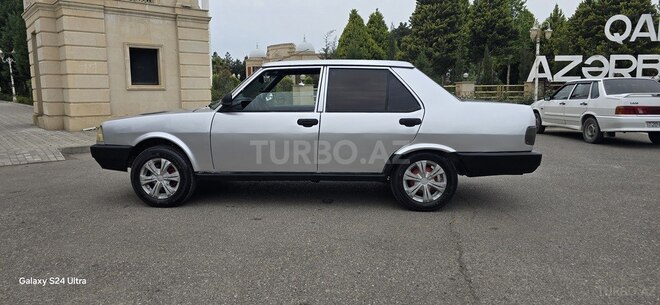 Tofas Dogan 2004, 300,000 km - 1.6 l - Goranboy