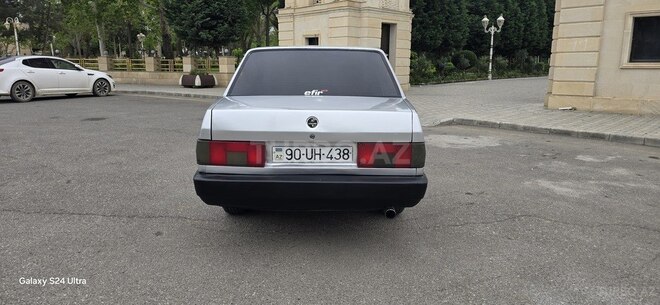 Tofas Dogan 2004, 300,000 km - 1.6 l - Goranboy