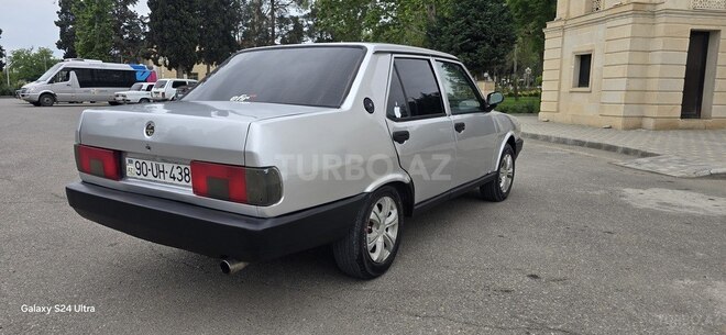 Tofas Dogan 2004, 300,000 km - 1.6 l - Goranboy