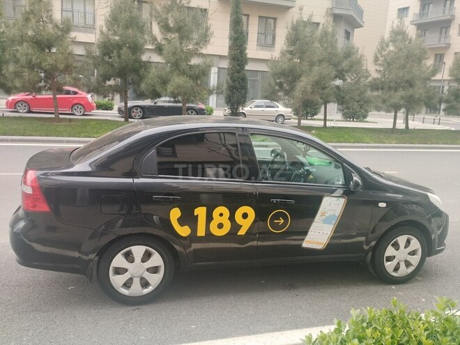 Ravon Nexia R3 2017, 392,000 km - 1.5 l - Bakı