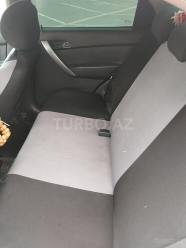 Ravon Nexia R3 2017, 392,000 km - 1.5 l - Bakı
