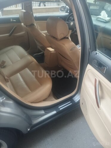 Volkswagen Passat 2001, 276,000 km - 1.8 l - Bakı