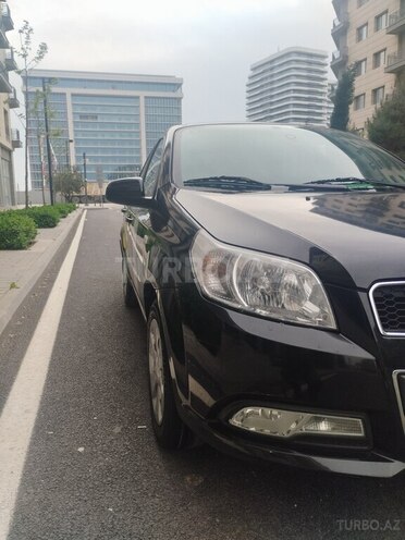 Ravon Nexia R3 2017, 392,000 km - 1.5 l - Bakı