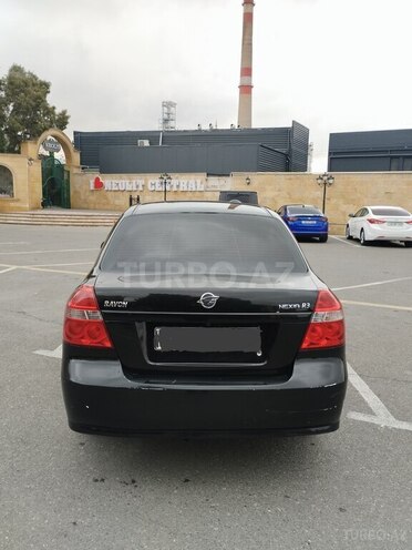 Ravon Nexia R3 2017, 392,000 km - 1.5 l - Bakı