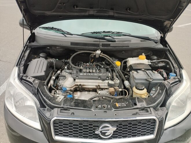 Ravon Nexia R3 2017, 392,000 km - 1.5 l - Bakı