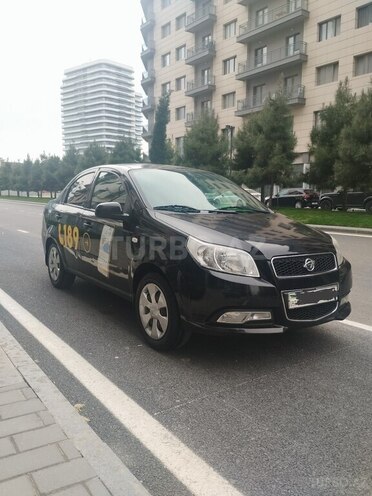 Ravon Nexia R3 2017, 392,000 km - 1.5 l - Bakı