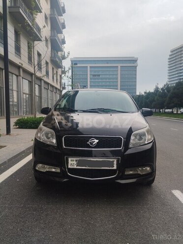 Ravon Nexia R3 2017, 392,000 km - 1.5 l - Bakı