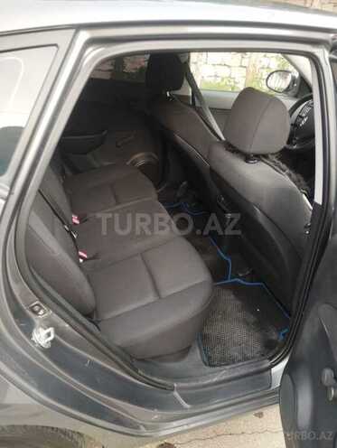 Hyundai i30 2008, 231,000 km - 1.6 л - Bakı