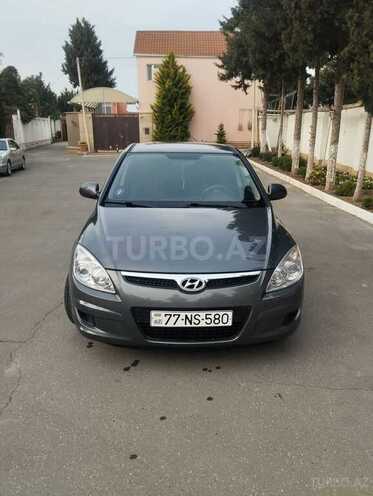 Hyundai i30 2008, 231,000 km - 1.6 л - Bakı