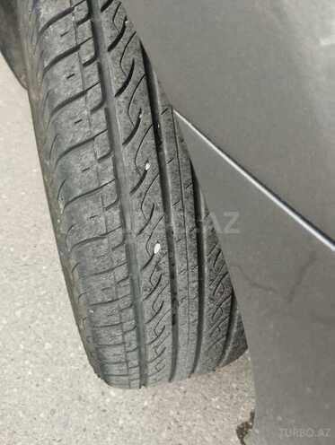 Hyundai i30 2008, 231,000 km - 1.6 л - Bakı