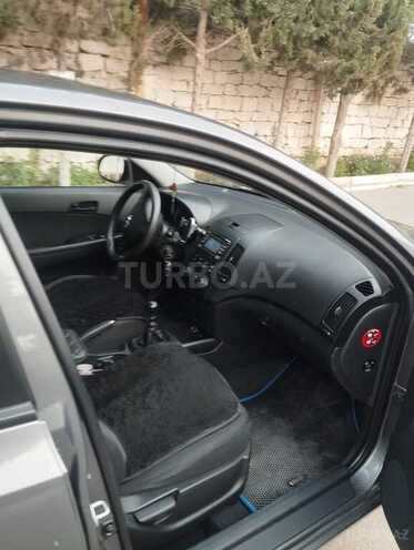 Hyundai i30 2008, 231,000 km - 1.6 л - Bakı