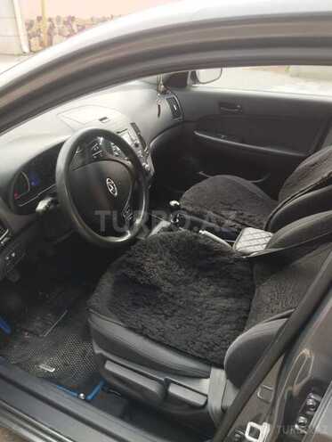 Hyundai i30 2008, 231,000 km - 1.6 л - Bakı