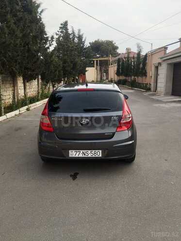 Hyundai i30 2008, 231,000 km - 1.6 л - Bakı