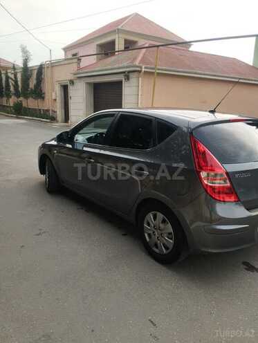 Hyundai i30 2008, 231,000 km - 1.6 л - Bakı