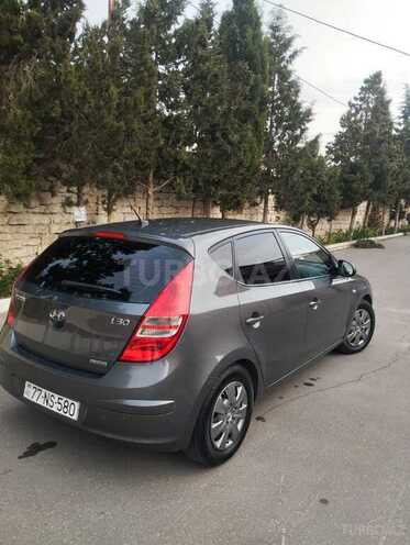 Hyundai i30 2008, 231,000 km - 1.6 л - Bakı
