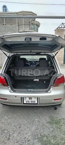 Mitsubishi Airtrek 2001, 350,786 km - 2.4 л - Mingəçevir