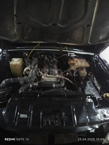 GAZ 31105 2004, 310,000 km - 2.4 l - Şirvan