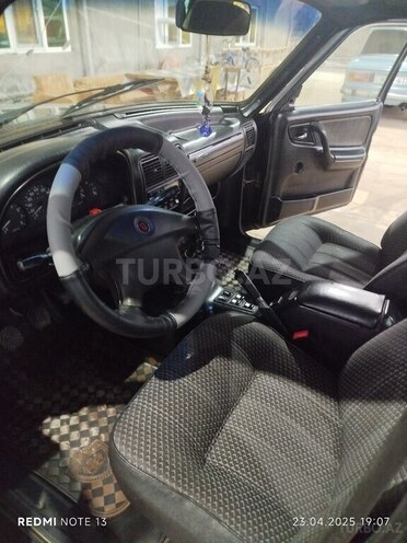 GAZ 31105 2004, 310,000 km - 2.4 l - Şirvan