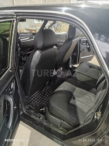 GAZ 31105 2004, 310,000 km - 2.4 l - Şirvan
