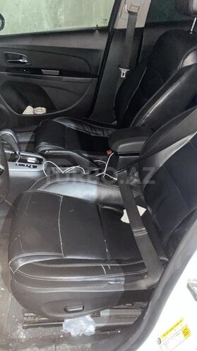 Chevrolet Cruze 2015, 365,000 km - 1.4 l - Bakı