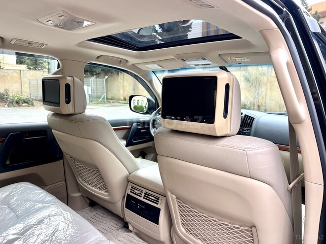 Toyota Land Cruiser 2013, 58,000 km - 4.0 л - Bakı