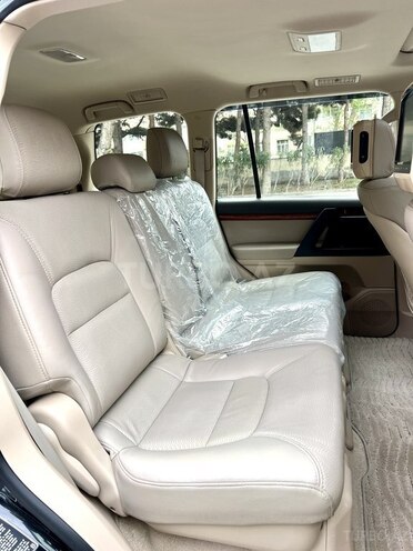 Toyota Land Cruiser 2013, 58,000 km - 4.0 л - Bakı