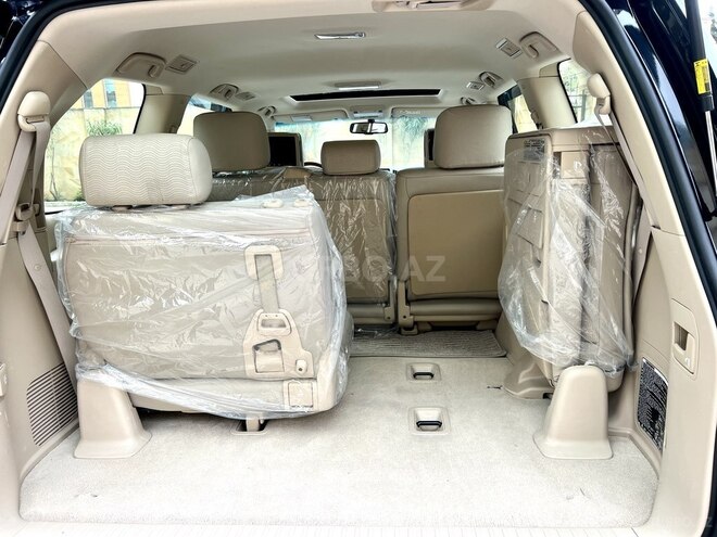 Toyota Land Cruiser 2013, 58,000 km - 4.0 л - Bakı