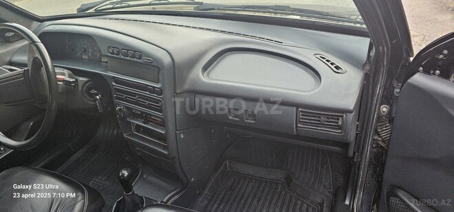 LADA (VAZ) 2115 2012, 175,000 km - 1.6 l - Bakı