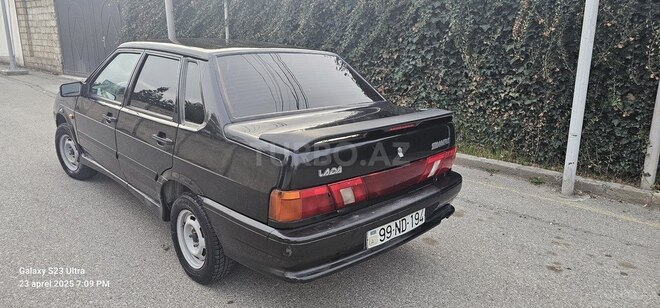 LADA (VAZ) 2115 2012, 175,000 km - 1.6 l - Bakı