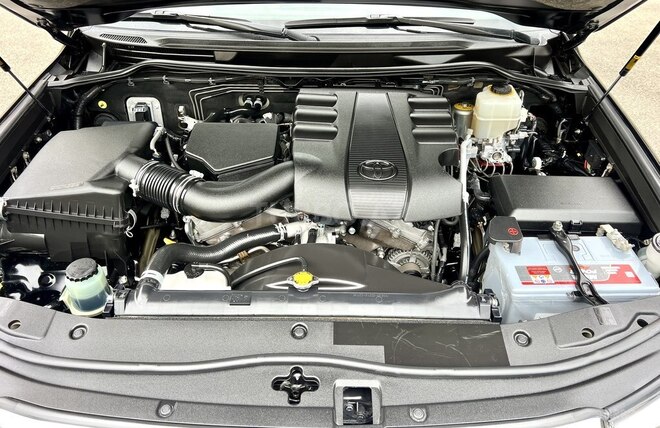 Toyota Land Cruiser 2013, 58,000 km - 4.0 л - Bakı