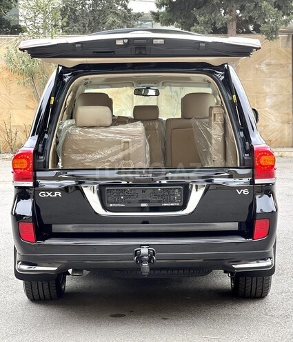 Toyota Land Cruiser 2013, 58,000 km - 4.0 л - Bakı
