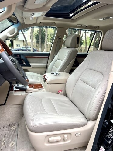 Toyota Land Cruiser 2013, 58,000 km - 4.0 л - Bakı