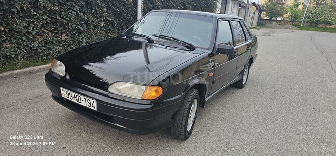 LADA (VAZ) 2115 2012, 175,000 km - 1.6 l - Bakı