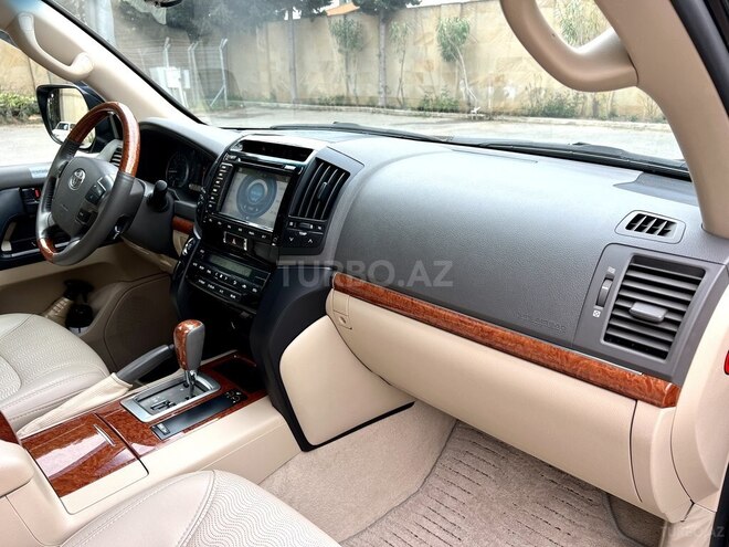Toyota Land Cruiser 2013, 58,000 km - 4.0 л - Bakı