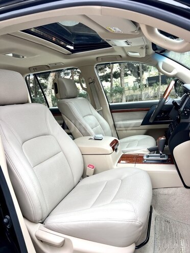 Toyota Land Cruiser 2013, 58,000 km - 4.0 л - Bakı