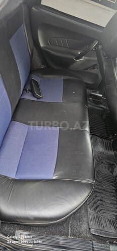 LADA (VAZ) 2115 2012, 175,000 km - 1.6 l - Bakı