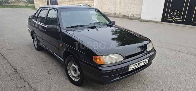 LADA (VAZ) 2115 2012, 175,000 km - 1.6 l - Bakı