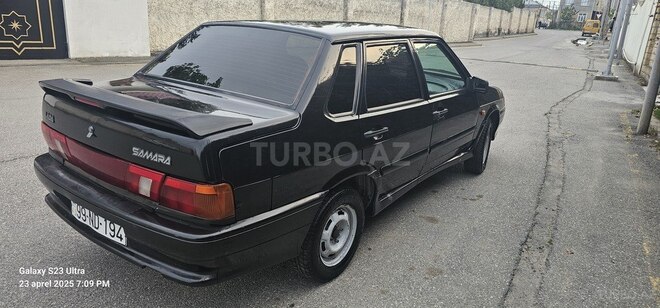 LADA (VAZ) 2115 2012, 175,000 km - 1.6 l - Bakı