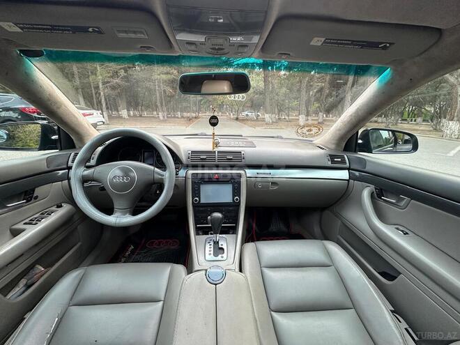 Audi A4 2003, 289,000 km - 1.8 л - Sumqayıt