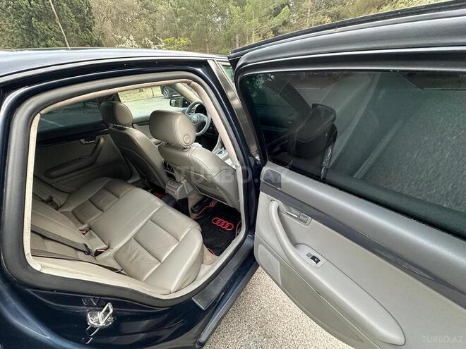 Audi A4 2003, 289,000 km - 1.8 л - Sumqayıt