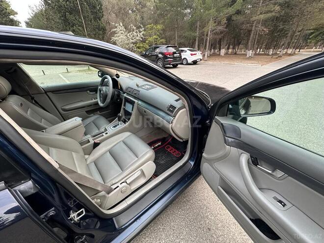 Audi A4 2003, 289,000 km - 1.8 л - Sumqayıt