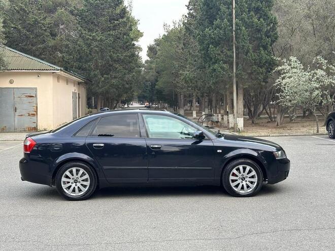 Audi A4 2003, 289,000 km - 1.8 л - Sumqayıt
