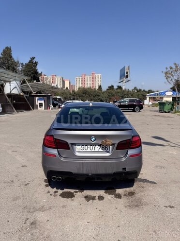 BMW 520-4