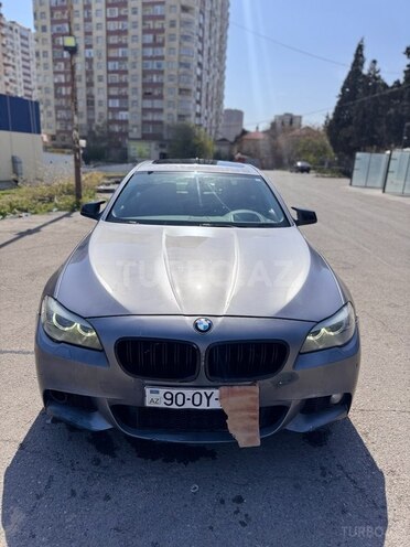 BMW 520-1