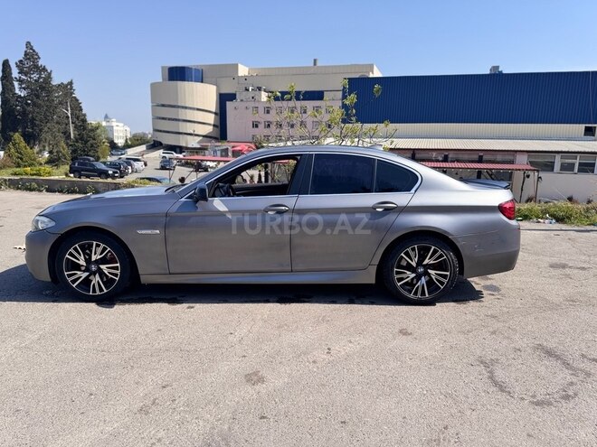 BMW 520-3
