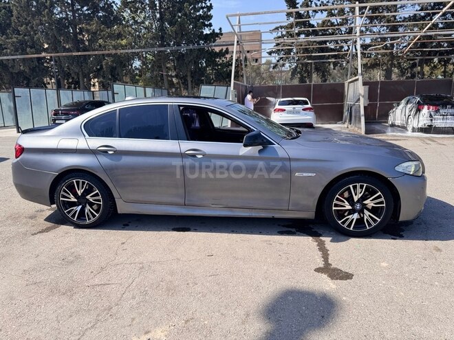 BMW 520-2